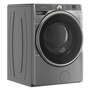 Whirlpool 5.0 Cu. Ft. Smart Front Load Washer With Freshflow™ Vent System - WFW6720RR