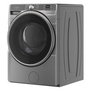 Whirlpool 5.0 Cu. Ft. Smart Front Load Washer With Freshflow™ Vent System - WFW6720RR