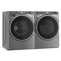 Whirlpool 5.0 Cu. Ft. Smart Front Load Washer With Freshflow™ Vent System - WFW6720RR