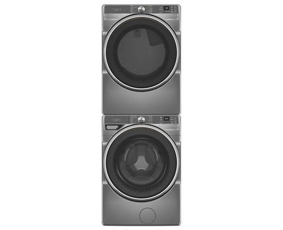 Whirlpool 5.0 Cu. Ft. Smart Front Load Washer With Freshflow™ Vent System - WFW6720RR