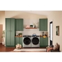 Whirlpool 5.0 Cu. Ft. Smart Front Load Washer With Freshflow™ Vent System - WFW6720RR