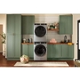 Whirlpool 5.0 Cu. Ft. Smart Front Load Washer With Freshflow™ Vent System - WFW6720RR