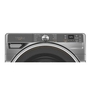 Whirlpool 5.0 Cu. Ft. Smart Front Load Washer With Freshflow™ Vent System - WFW6720RR