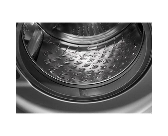 Whirlpool 5.0 Cu. Ft. Smart Front Load Washer With Freshflow™ Vent System - WFW6720RR