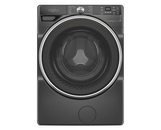 Whirlpool 5.0 Cu. Ft. Smart Front Load Washer With Freshflow™ Vent System - WFW6720RU
