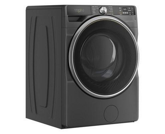 Whirlpool 5.0 Cu. Ft. Smart Front Load Washer With Freshflow™ Vent System - WFW6720RU