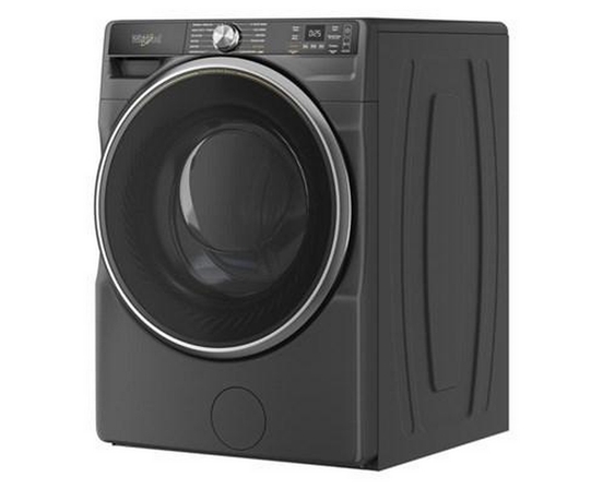 Whirlpool 5.0 Cu. Ft. Smart Front Load Washer With Freshflow™ Vent System - WFW6720RU