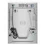 Whirlpool 5.0 Cu. Ft. Smart Front Load Washer With Freshflow™ Vent System - WFW6720RU