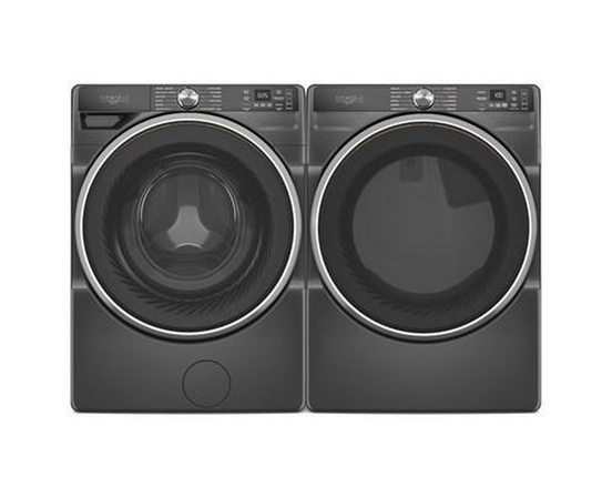 Whirlpool 5.0 Cu. Ft. Smart Front Load Washer With Freshflow™ Vent System - WFW6720RU