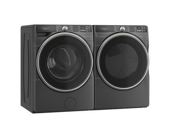 Whirlpool 5.0 Cu. Ft. Smart Front Load Washer With Freshflow™ Vent System - WFW6720RU
