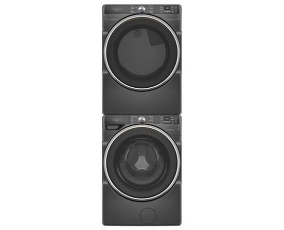 Whirlpool 5.0 Cu. Ft. Smart Front Load Washer With Freshflow™ Vent System - WFW6720RU