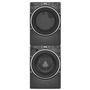 Whirlpool 5.0 Cu. Ft. Smart Front Load Washer With Freshflow™ Vent System - WFW6720RU