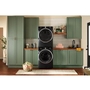 Whirlpool 5.0 Cu. Ft. Smart Front Load Washer With Freshflow™ Vent System - WFW6720RU