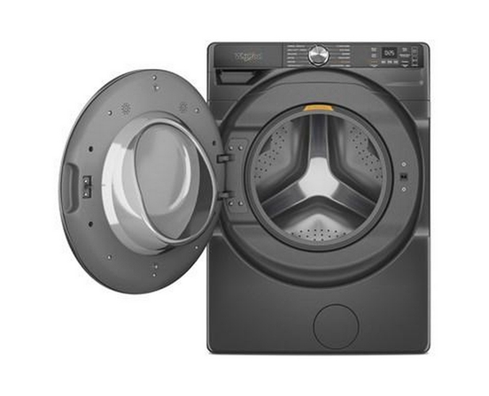 Whirlpool 5.0 Cu. Ft. Smart Front Load Washer With Freshflow™ Vent System - WFW6720RU