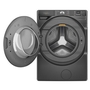 Whirlpool 5.0 Cu. Ft. Smart Front Load Washer With Freshflow™ Vent System - WFW6720RU
