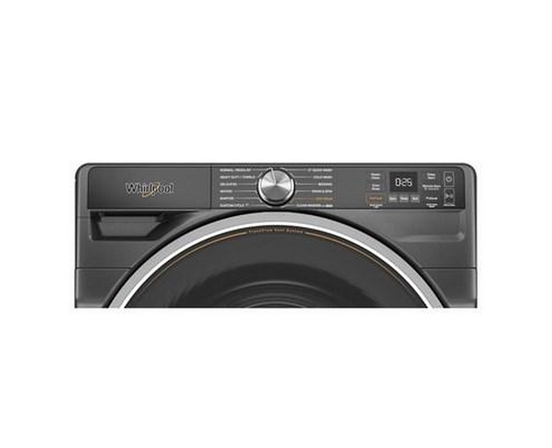 Whirlpool 5.0 Cu. Ft. Smart Front Load Washer With Freshflow™ Vent System - WFW6720RU