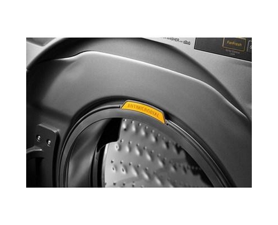 Whirlpool 5.0 Cu. Ft. Smart Front Load Washer With Freshflow™ Vent System - WFW6720RU