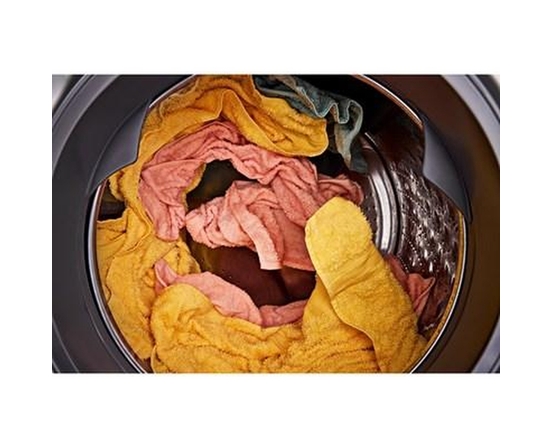 Whirlpool 5.0 Cu. Ft. Smart Front Load Washer With Freshflow™ Vent System - WFW6720RU