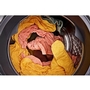 Whirlpool 5.0 Cu. Ft. Smart Front Load Washer With Freshflow™ Vent System - WFW6720RU