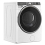 Whirlpool 5.0 Cu. Ft. Smart Front Load Washer With Freshflow™ Vent System - WFW6720RW