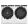 Whirlpool 5.0 Cu. Ft. Smart Front Load Washer With Freshflow™ Vent System - WFW6720RW