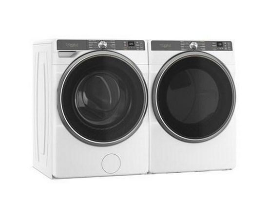 Whirlpool 5.0 Cu. Ft. Smart Front Load Washer With Freshflow™ Vent System - WFW6720RW
