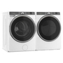 Whirlpool 5.0 Cu. Ft. Smart Front Load Washer With Freshflow™ Vent System - WFW6720RW