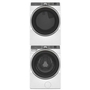 Whirlpool 5.0 Cu. Ft. Smart Front Load Washer With Freshflow™ Vent System - WFW6720RW