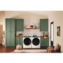 Whirlpool 5.0 Cu. Ft. Smart Front Load Washer With Freshflow™ Vent System - WFW6720RW