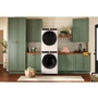 Whirlpool 5.0 Cu. Ft. Smart Front Load Washer With Freshflow™ Vent System - WFW6720RW
