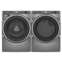 Whirlpool 7.4 Cu. Ft. Electric Dryer With Freshflow™ Vent System - YWED6720RR