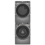 Whirlpool 7.4 Cu. Ft. Electric Dryer With Freshflow™ Vent System - YWED6720RR