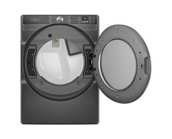 Whirlpool 7.4 Cu. Ft. Electric Dryer With Fanfresh® - YWED6720RU