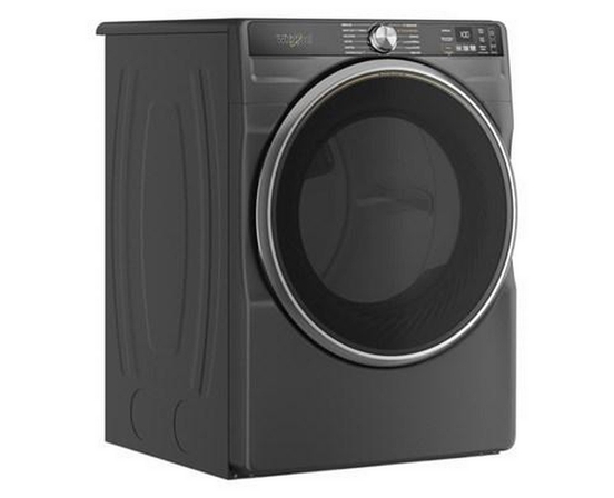 Whirlpool 7.4 Cu. Ft. Electric Dryer With Fanfresh® - YWED6720RU
