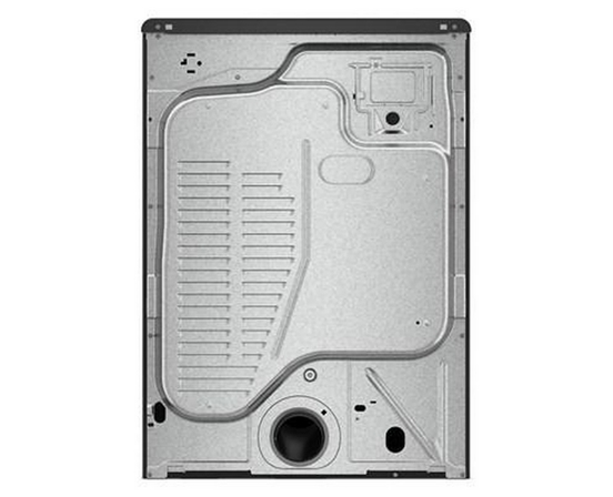 Whirlpool 7.4 Cu. Ft. Electric Dryer With Fanfresh® - YWED6720RU