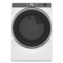 Whirlpool 7.4 Cu. Ft. Electric Dryer With Fanfresh® - YWED6720RW
