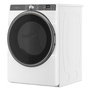 Whirlpool 7.4 Cu. Ft. Electric Dryer With Fanfresh® - YWED6720RW