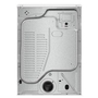 Whirlpool 7.4 Cu. Ft. Electric Dryer With Fanfresh® - YWED6720RW