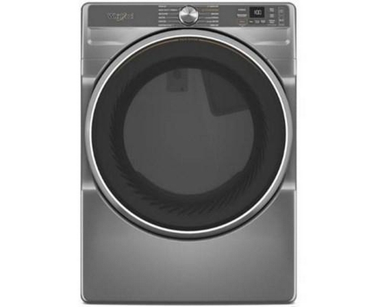 Whirlpool 7.4 Cu. Ft. Gas Dryer With Freshflow™ Vent System - WGD6720RR