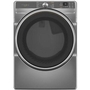 Whirlpool 7.4 Cu. Ft. Gas Dryer With Freshflow™ Vent System - WGD6720RR