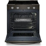 Whirlpool 30-Inch Slide-In Electric Range With Air Fry - YWSES7530RV