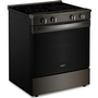 Whirlpool 30-Inch Slide-In Electric Range With Air Fry - YWSES7530RV