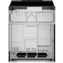 Whirlpool 30-Inch Slide-In Electric Range With Air Fry - YWSES7530RV