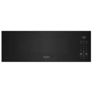 Whirlpool 30-Inch, 1.1 Cu. Ft. Over-The-Range Microwave Oven - YWMML5530RB