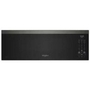 Whirlpool 30-Inch, 1.1 Cu. Ft. Over-The-Range Microwave Oven - YWMML5530RV