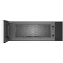 Whirlpool 30-Inch, 1.1 Cu. Ft. Over-The-Range Microwave Oven - YWMML5530RW