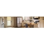 Whirlpool 36-Inch, 31 Cu. Ft. Freestanding French 3- Door Refrigerator With Internal Water Dispenser - WRFF3336SZ