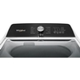 Whirlpool® 5.3 Cu. Ft. I.E.C. Top Load Impeller Washer with Built-in Faucet - WTW5020SW