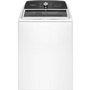 Whirlpool® 5.2 Cu. Ft. I.E.C. Top Load Agitator Washer with Built-In Faucet - WTW5025SW