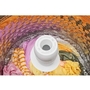 Whirlpool® 5.2 Cu. Ft. I.E.C. Top Load Agitator Washer with Built-In Faucet - WTW5025SW